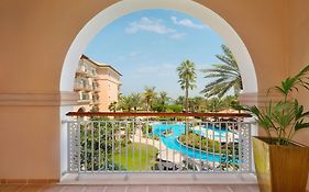 The Ritz-Carlton, Dubai